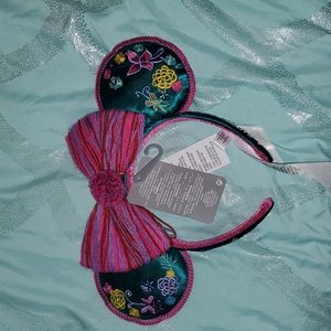 NWT Disney Encanto Ears